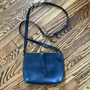 Minimalist Leather Purse
